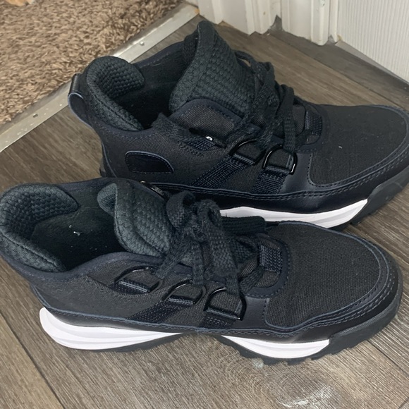 Sorel ONA chunkka waterproof winter casual - Picture 7 of 11